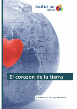 El corazon de la tierra