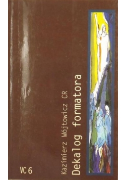 Dekalog formatora