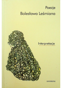 Poezje Bolesława Leśmiana