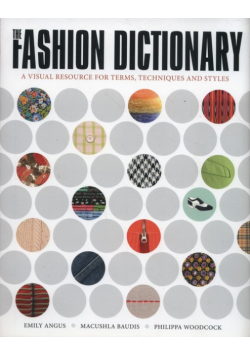 The Fashion Dictionary