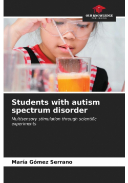 Students with autism spectrum disorder