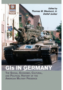 GIs in Germany