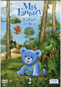 Miś Fantazy 2