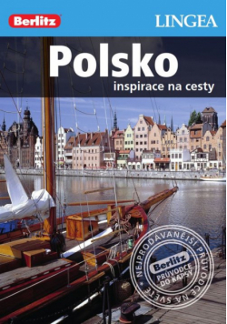 Polsko inspirace na cesty (Przewodnik po Polsce)