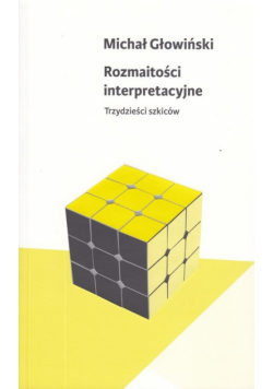 Rozmaitości interpretacyjne