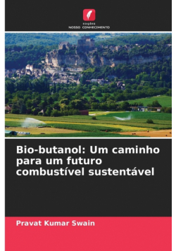 Bio-butanol