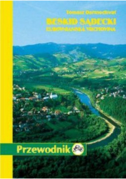 Beskid Sądecki