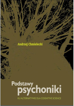 Podstawy psychoniki