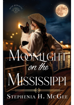 Moonlight on the Mississippi