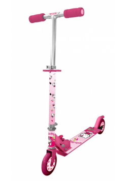 Hulajnoga składana Hello Kitty