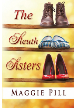 The Sleuth Sisters