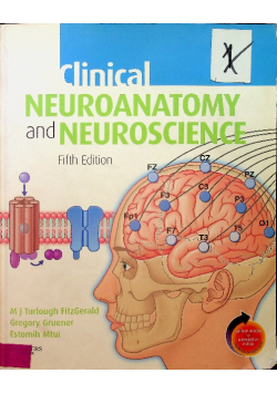 Clinical Neuroanatomy and Neuroscience