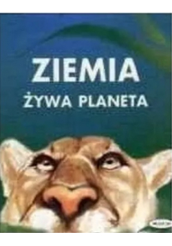 Ziemia żywa planeta