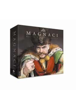 Boże Igrzysko Magnaci