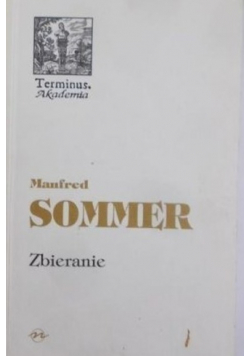 Zbieranie