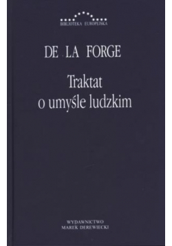 Traktat o umyśle ludzkim