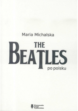 The Beatles po polsku