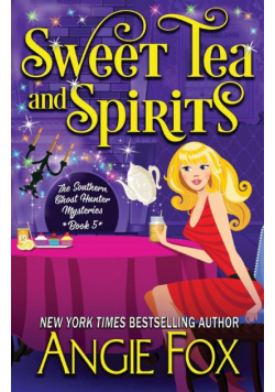 Sweet Tea and Spirits
