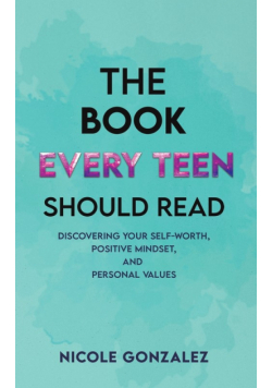 The Book Every Teen Should Read