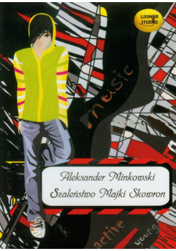 Szaleństwo Majki Skowron Audiobook