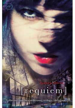 Delirium Tom 3 Requiem