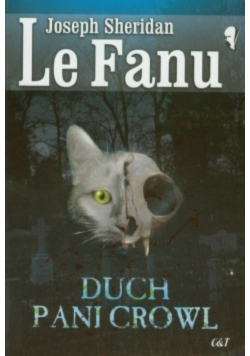 Duch Pani Crowl