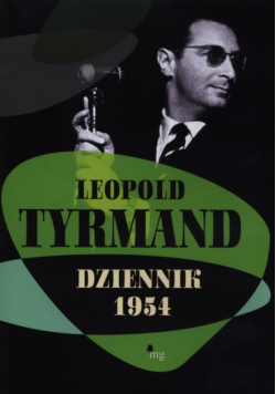 Dziennik 1954, Audiobook