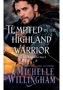 Tempted by the Highland Warrior