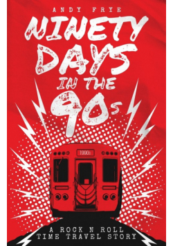 Ninety Days In The 90s