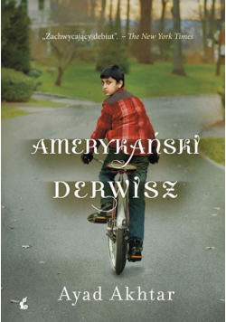 Akhtar Ayad - Amerykański derwisz