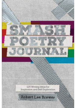Smash Poetry Journal