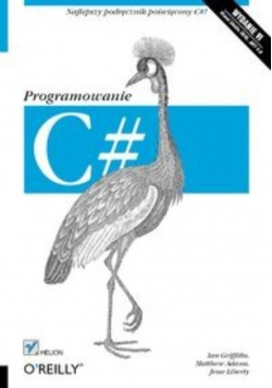 C #  Programowanie