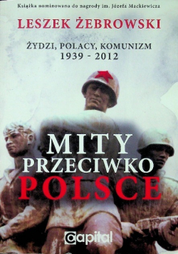 Mity przeciwko Polsce