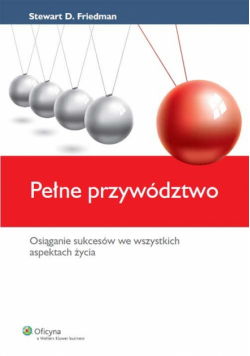 Pełne przywództwo