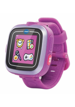 Kidizoom Smart Watch DX fioletowy