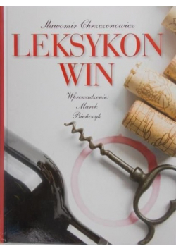 Leksykon win