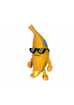 Gumostwory Stumble Guys - Golden Banana