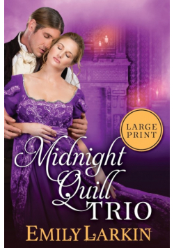 Midnight Quill Trio
