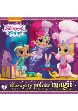 Shimmer & Shine Tom 2