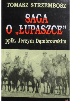 Saga o Łupaszce