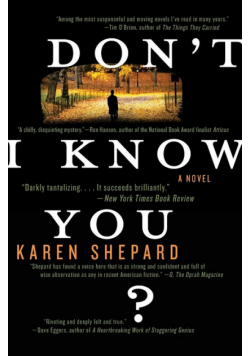 Don't I Know You?