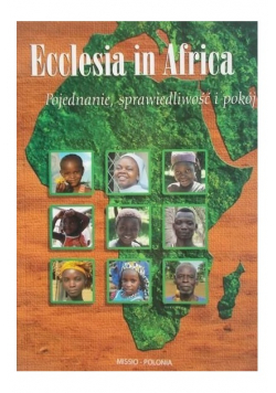 Ecclesia in Africa