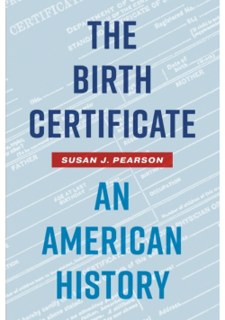 The Birth Certificate