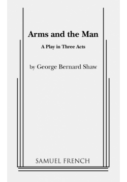 Arms and the Man