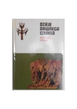 Dzieje dawnego Izraela