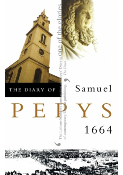 The Diary of Samuel Pepys