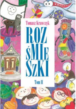 Rozśmieszki Tom 2