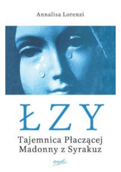 Łzy