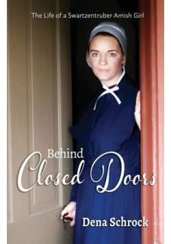 Behind Closed Doors
