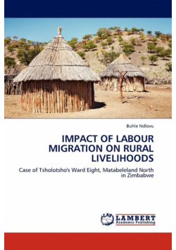 Impact of Labour Migration on Rural Livelihoods